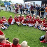 Fußballschule Rummenigge Lochtum 2013 95 : Michael Rummenigge